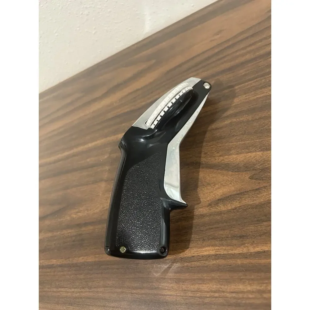 Vintage Rotex Label Maker for 1/2